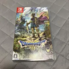 Switch ドラゴンクエスト3 そして伝説へ