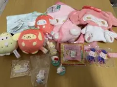サンリオグッズ まとめ売り 2026年最新】サンリオグッズまとめ売りの人気アイテム - メルカリ