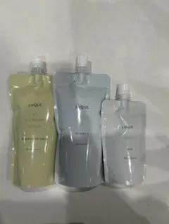 ナリス　オールパーパスローション+ ローション1+ミルク 3点セット