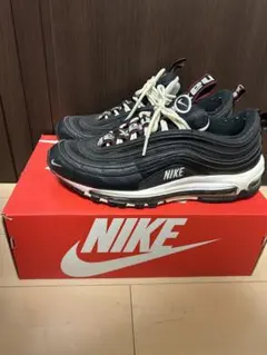 NIKE AIR MAX 97 PREMIUM 28cm
