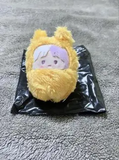 文豪ストレイドッグス　くるみたぴぬい　きつね　シグマ