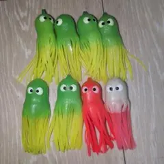 タコカバー　タコジグ タコエギ 対応のサムネイル