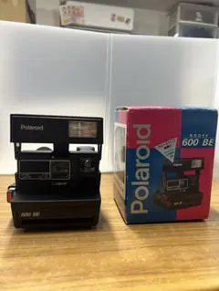 ポラロイドカメラ PolaSonic 4000 636 クローズアップ ジャンク - メルカリ