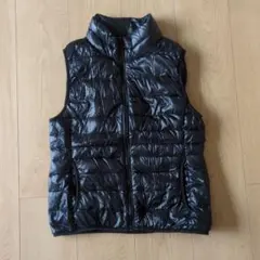 UNIQLO ウルトラライトダウン ベスト S