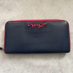 KENZO 二つ折り財布 トラプリント格安 - メルカリ