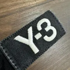 y-3