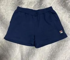 フィラテニスウェアショートパンツ