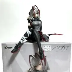 アークナイツ ぬーどるストッパーフィギュアーWー