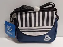 鬼滅の刃　ショルダーバッグ　伊黒