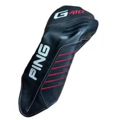 PING G410 ドライバー ヘッドカバー付き Amazon.co.jp: PING G410 ドライバーヘッドカバー。 : スポーツ