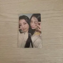 lesserafim ルセラフィム ユンジン ウンチェ ケミトレカ ユニット