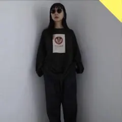 ミッキー スウェット