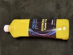 Alphacool Eiswasser Pastel Yellow 1000ml