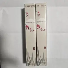 お買い得2セット！エステバン　エスプリドテスティック(お香)40本入のサムネイル