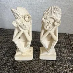 バリ島 置物
