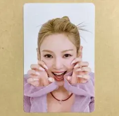 2025年最新】oh トレカ ソヒョン ヒョヨンの人気アイテム - メルカリ