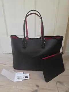 Christian Louboutin Cabata トートバッグのサムネイル