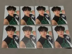 straykids SocialPath チャンビン トレカ 封入 スキズ