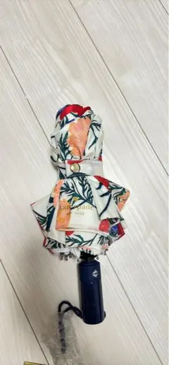 kate spade new york バブル傘 ジョイドット - メルカリ