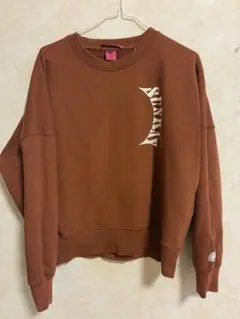 【scotch & Soda】トレーナー　ブラウン　美品のサムネイル