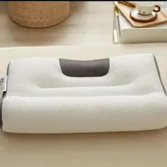 枕 エルゴノミック