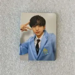 EBiDAN トレカ ICEx　八神遼介