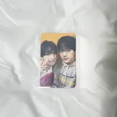 NCTWISH ケミトレカ　ユウシ　サクヤ