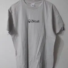 Zircuit ZRC Tシャツ ｍサイズ 　グッズ　配布品