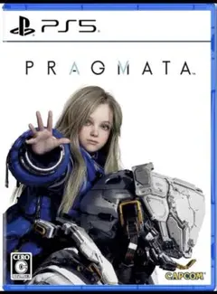 プラグマタ 販促品 未使用品 B2サイズ ポスター - メルカリ