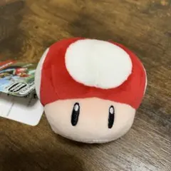 マリオカート Mocchi-Mocchi- ダッシュキノコ
