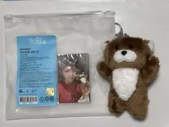 BOYNEXTDOOR プネクド DAIRING キーリング リウ トレカ