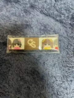 cutie street キュースト　バンド