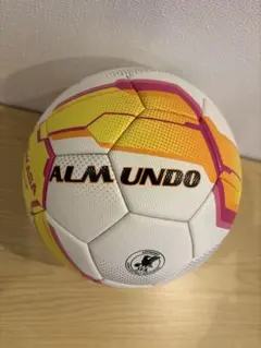 アルムンド５号球