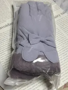 レディース 手袋