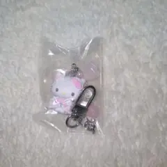サンリオ メルヘンパーティー チャーミーキティ シークレットキーホルダー
