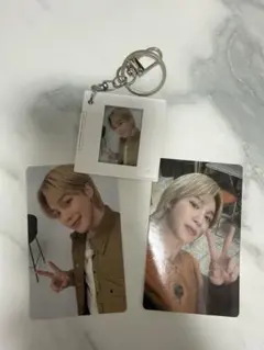 weverse globalアーリーバード特典　JIMINセットarirang