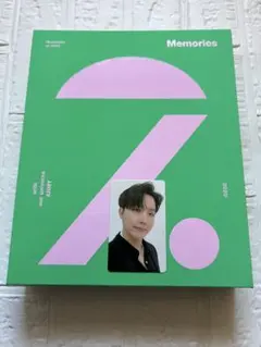 [DVD] BTS Memories of 2020【日本語字幕入り】