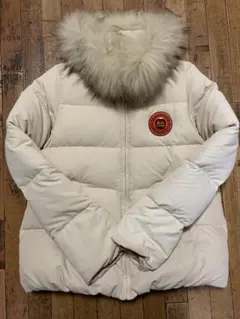 RODEOCROWNS ダウンジャケット