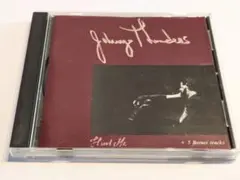 JOHNNY THUNDERS / ジョニー・サンダース