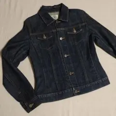 ジェイ プレス J.PRESS Gジャン デニムジャケット