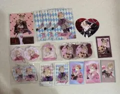 DIABOLIKLOVERS ディアラバ 無神 コウ