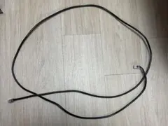 愛三電機 AISAN LANケーブル 黒 cat.5e 2m