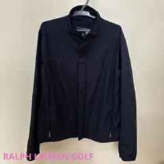 ラルフローレンゴルフ　スイングトップ　ジャケット　9号のサムネイル
