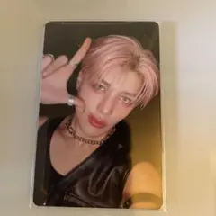 &TEAM MAKI マキ Back to Life BtL トレカ