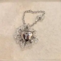 ディオール プリティ チャーム シークレット リップ グロス＆リップスティック