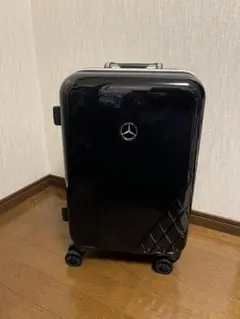2026年最新】ベンツ キャリーケースの人気アイテム - メルカリ