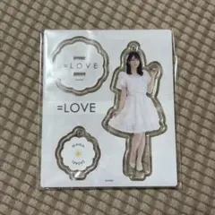 2026年最新】佐々木舞香 アクスタ トリガーの人気アイテム - メルカリ