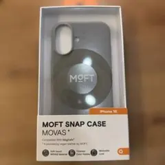 moft iPhone用ケース