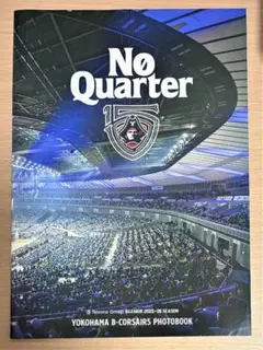 横浜ビーコルセアーズ　フォトブック ＆ クリアファイル