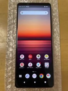 【焼き付き】AQUOS sense7 plus バッテリー88％ 【ジャンク】 焼き付き】AQUOS sense7 plus バッテリー88％ 【ジャンク】 - メルカリ